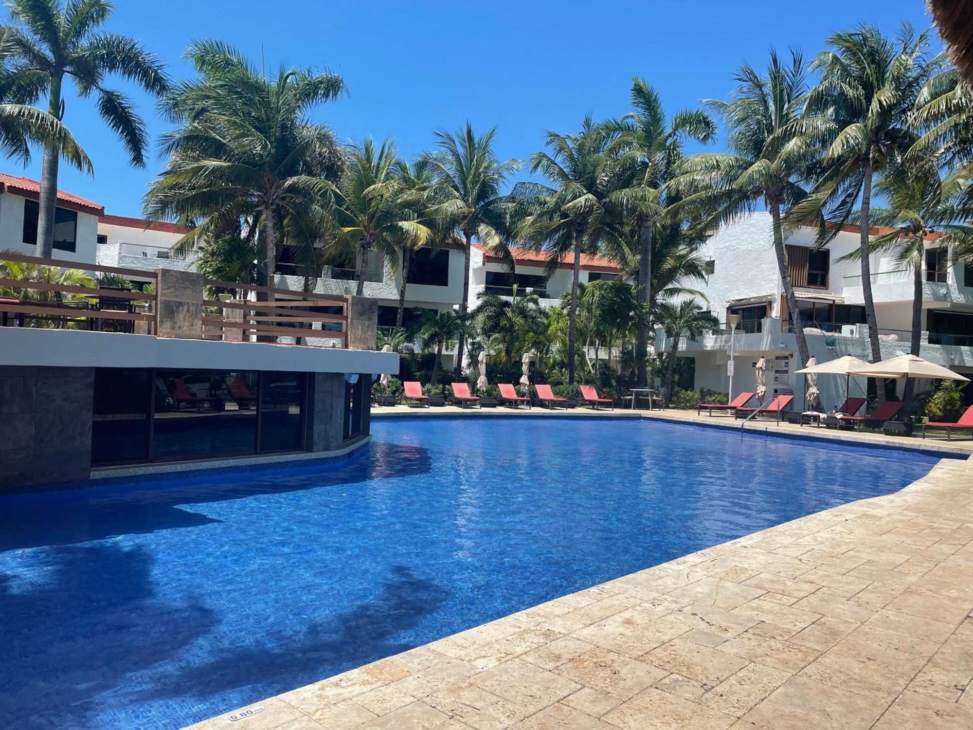 Sina Suites Cancun - Adults Only Hotel Cancun
