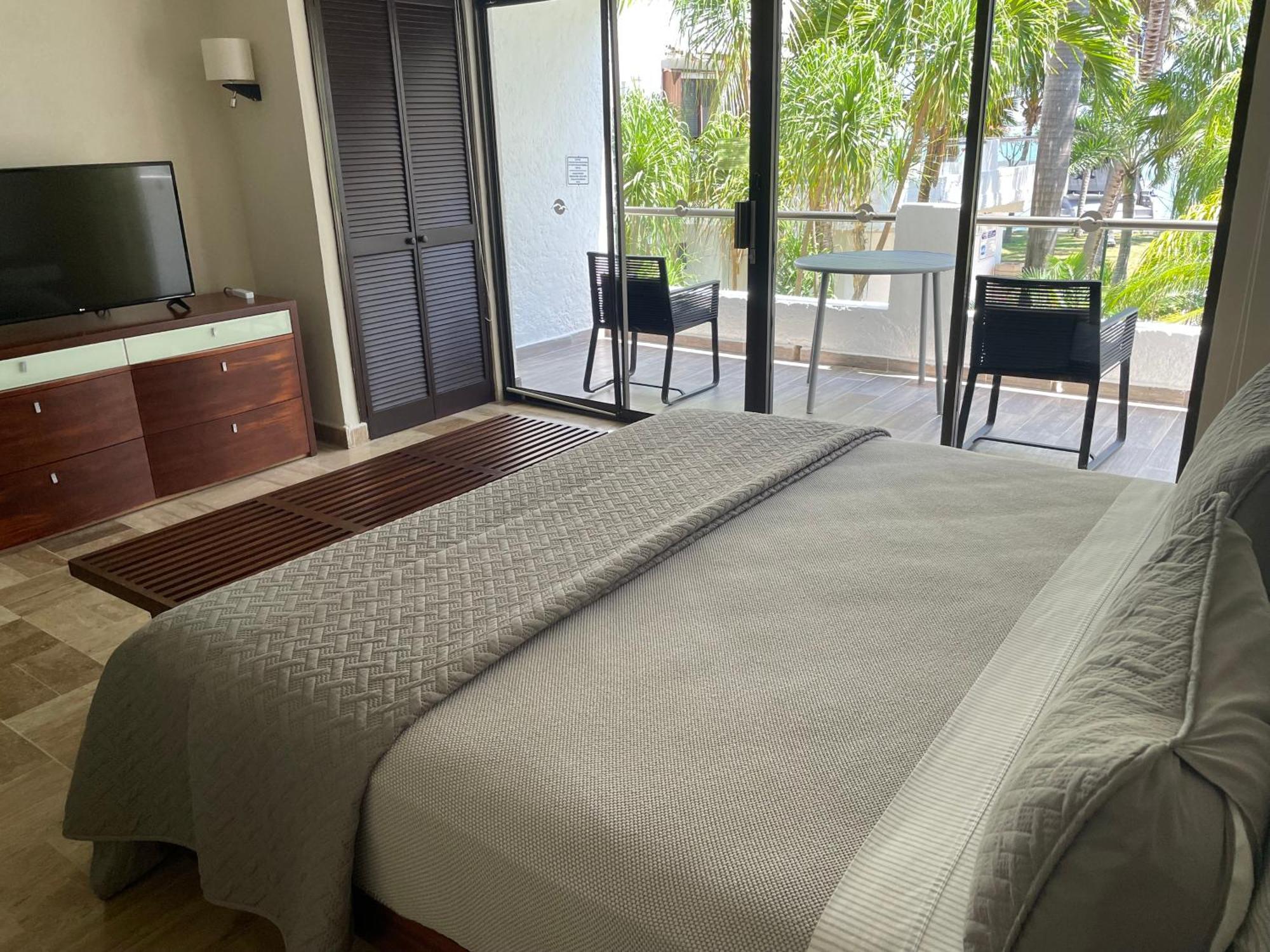 Hotel Sina Suites Cancun - Adults Only 3*