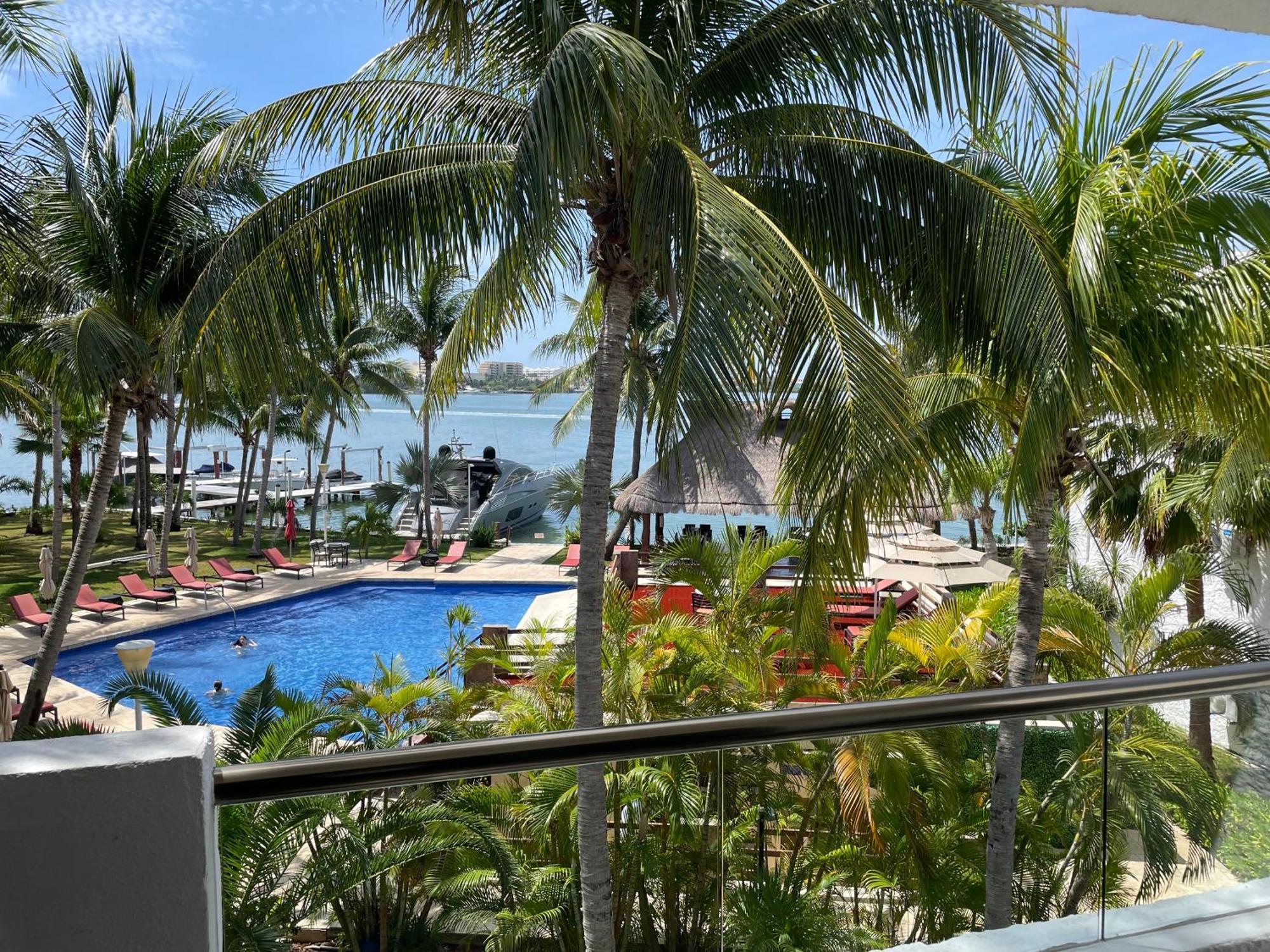 Hotel Sina Suites Cancun - Adults Only 3*