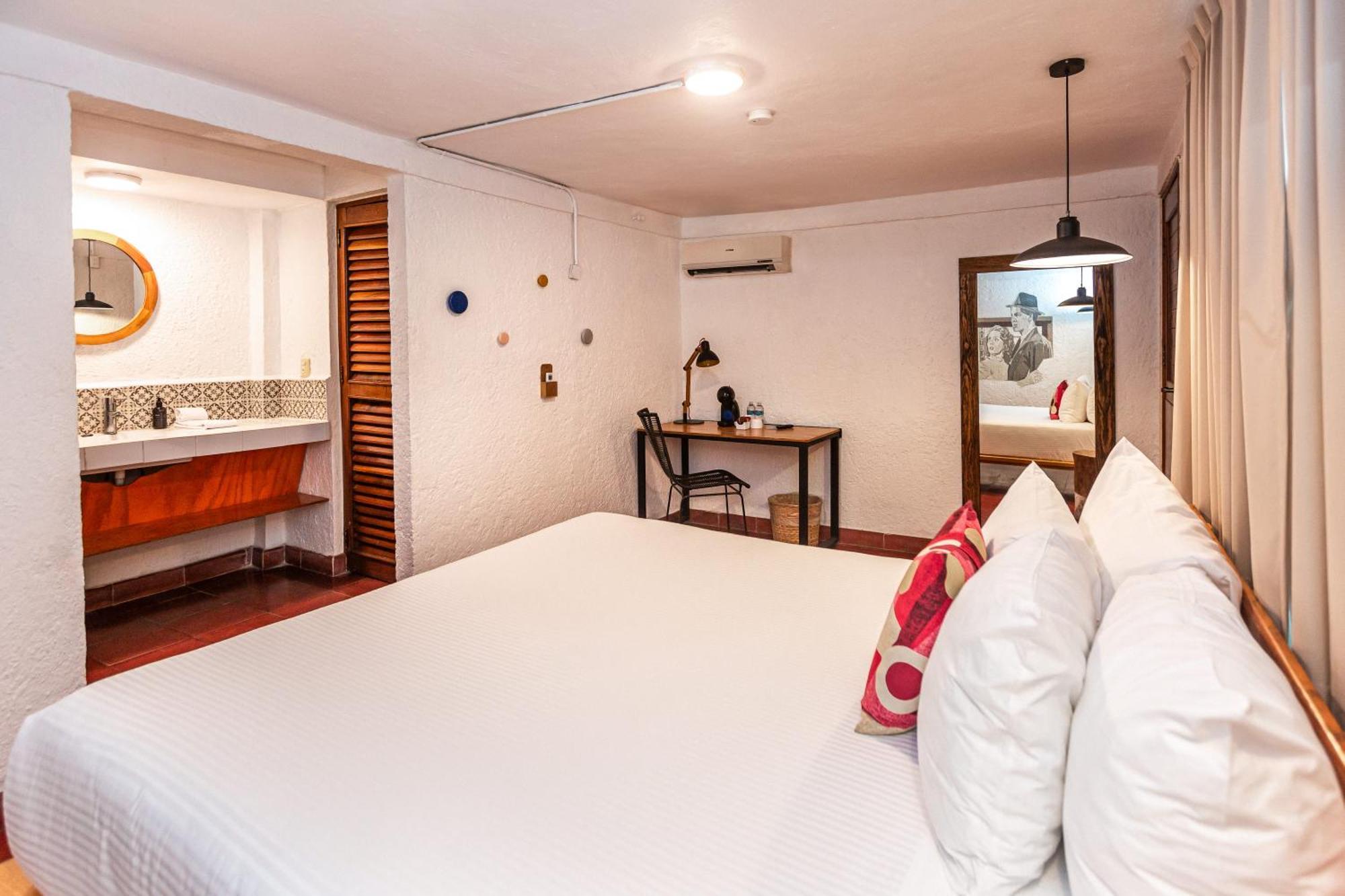 Nilu Downtown By Selina 3* Cancun