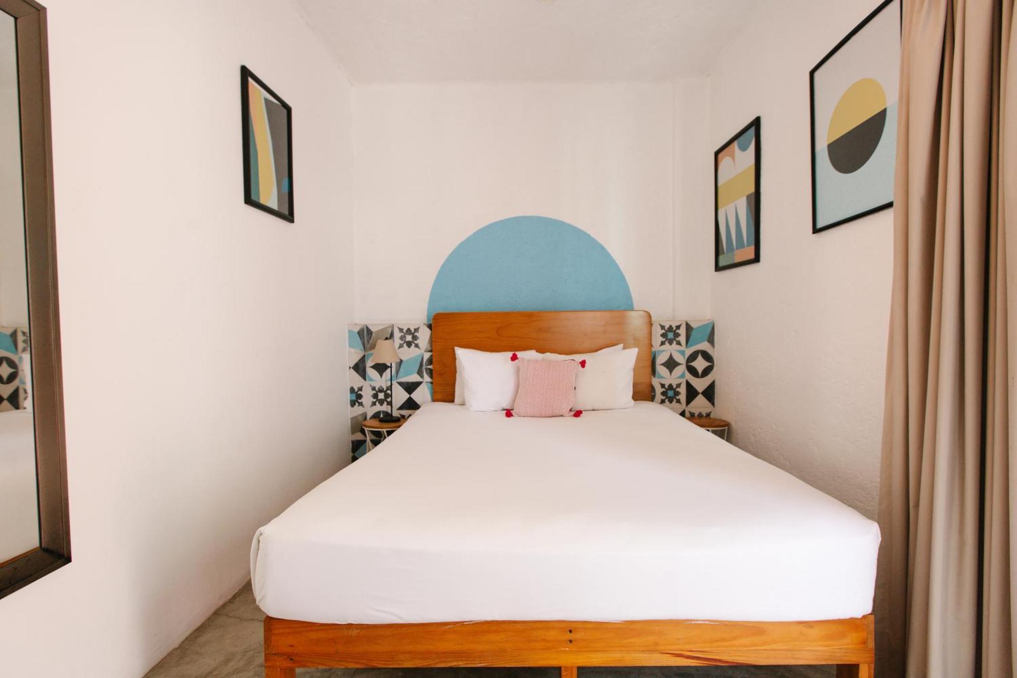 Nilu Downtown By Selina Hotel