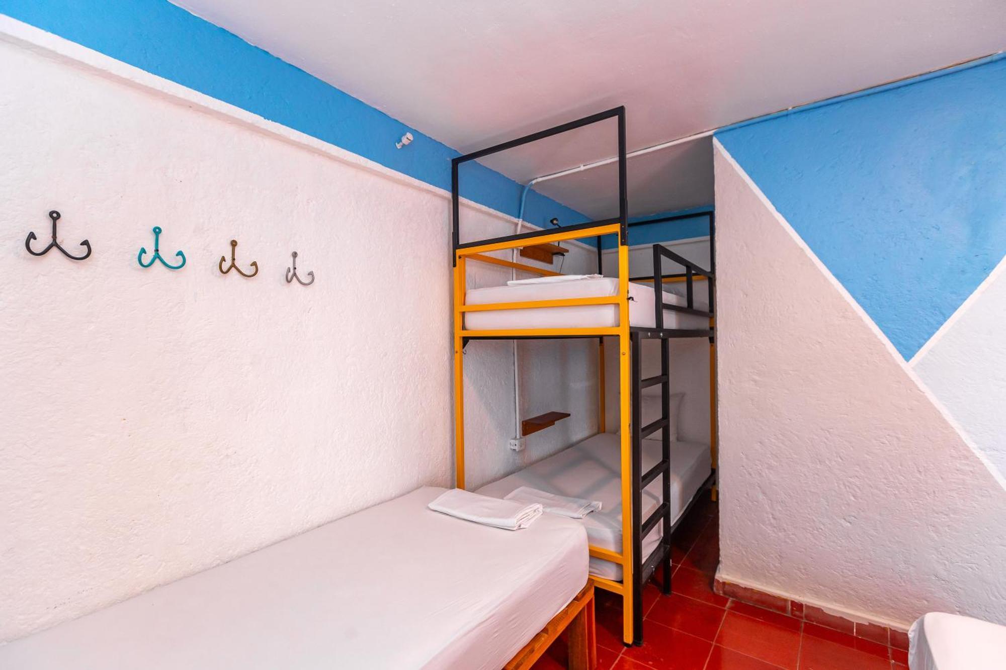 Hotel Nilu Downtown By Selina Cancun