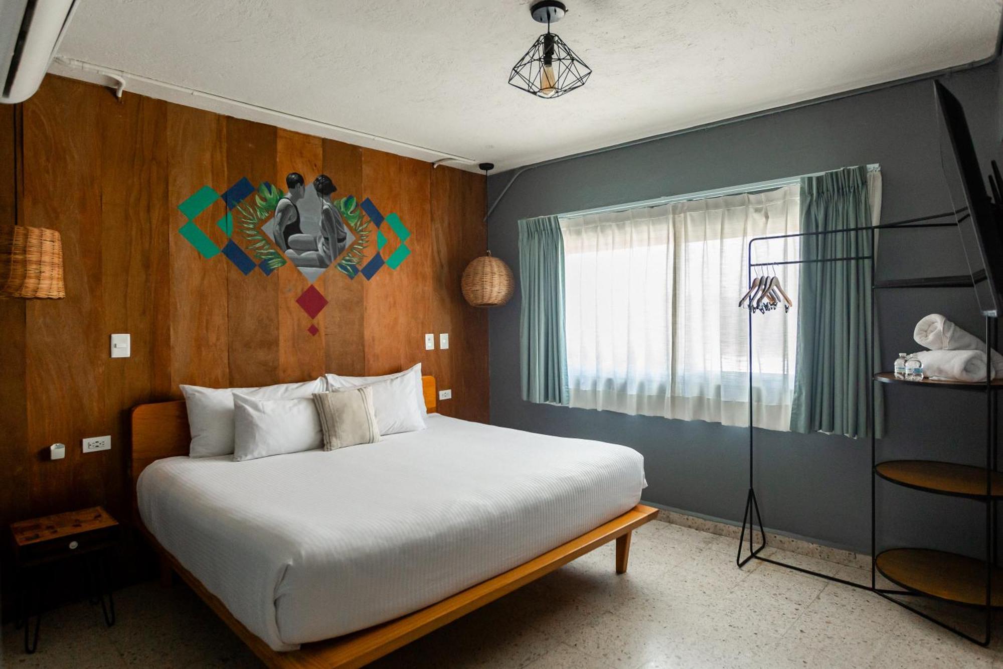 Nilu Downtown By Selina 3* Cancun