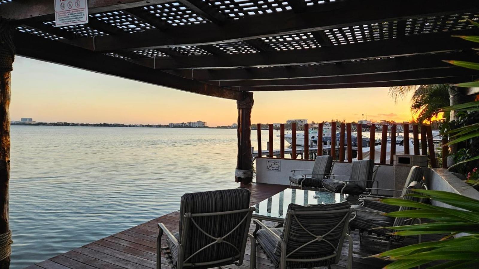 Sina Suites Cancun - Adults Only 3* Cancun