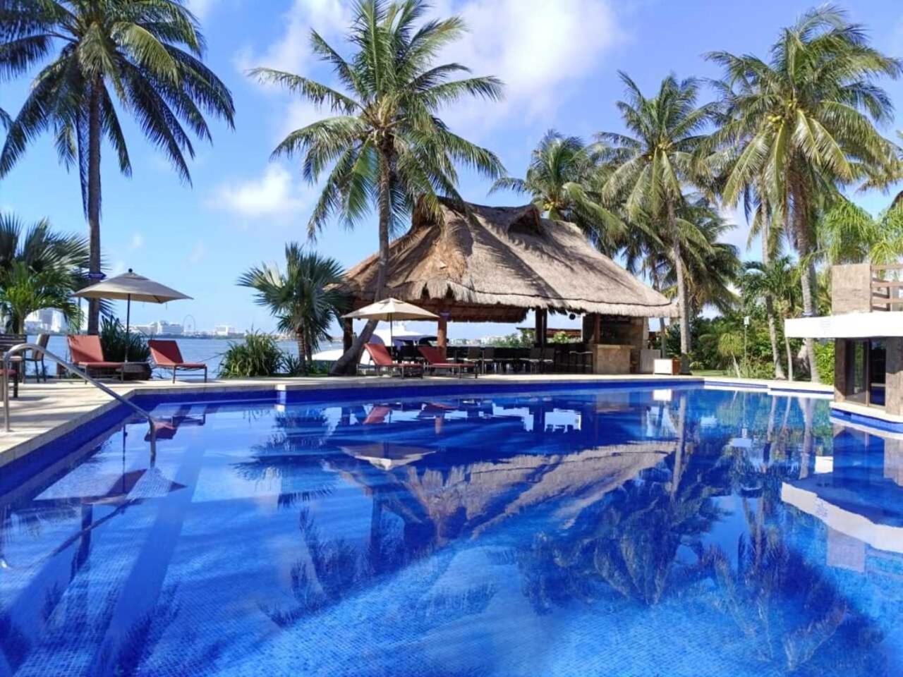 Sina Suites Cancun - Adults Only 3*