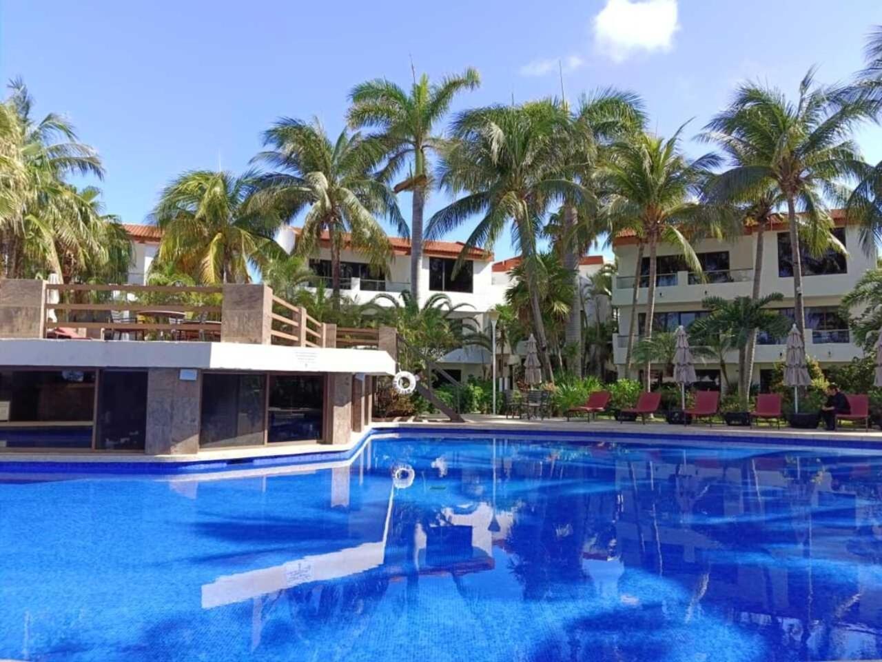 Sina Suites Cancun - Adults Only 3* Cancun