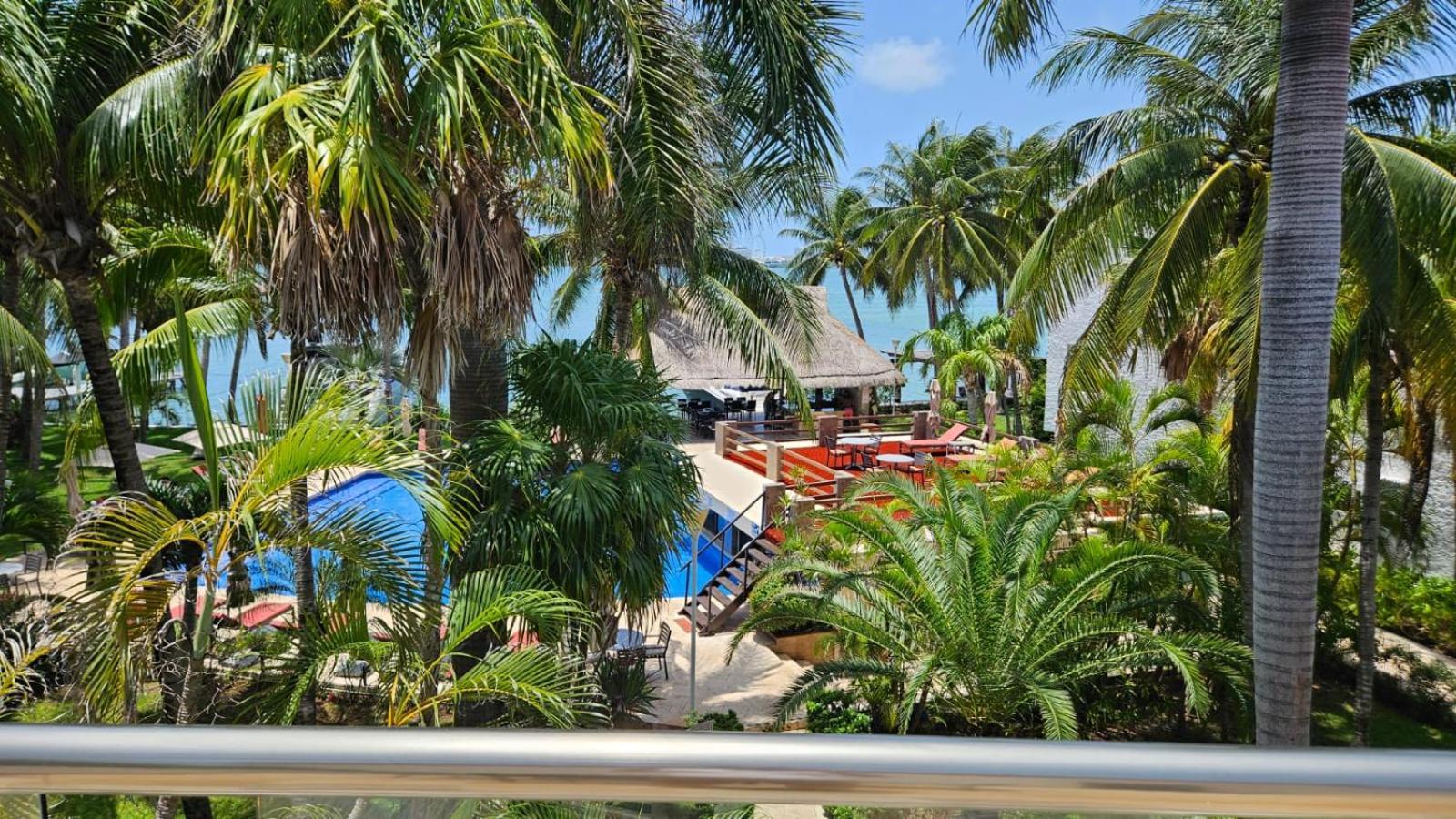 Sina Suites Cancun - Adults Only Hotel