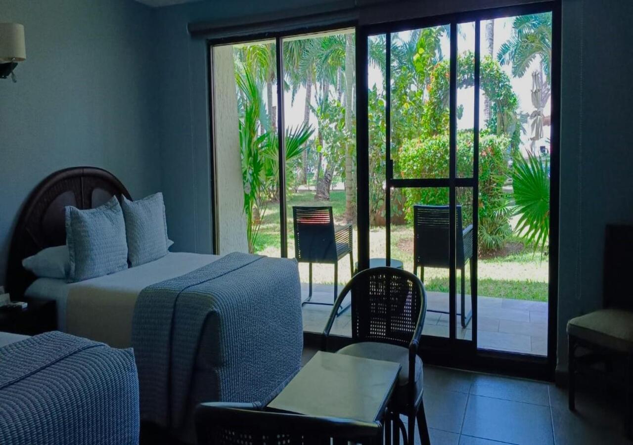 Sina Suites Cancun - Adults Only Hotel 3*
