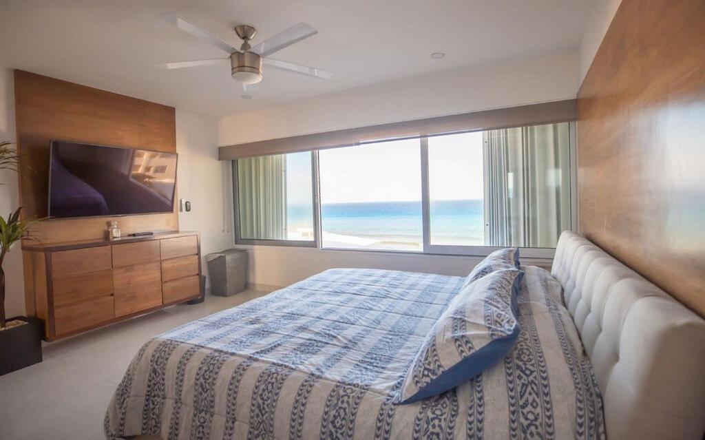 Apartment Ocean & Lagoon View Penthouse