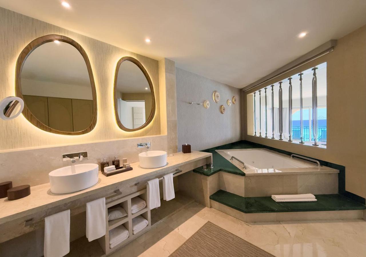 Hotel Royal Select At Grand Park Royal (adults Only) Cancun