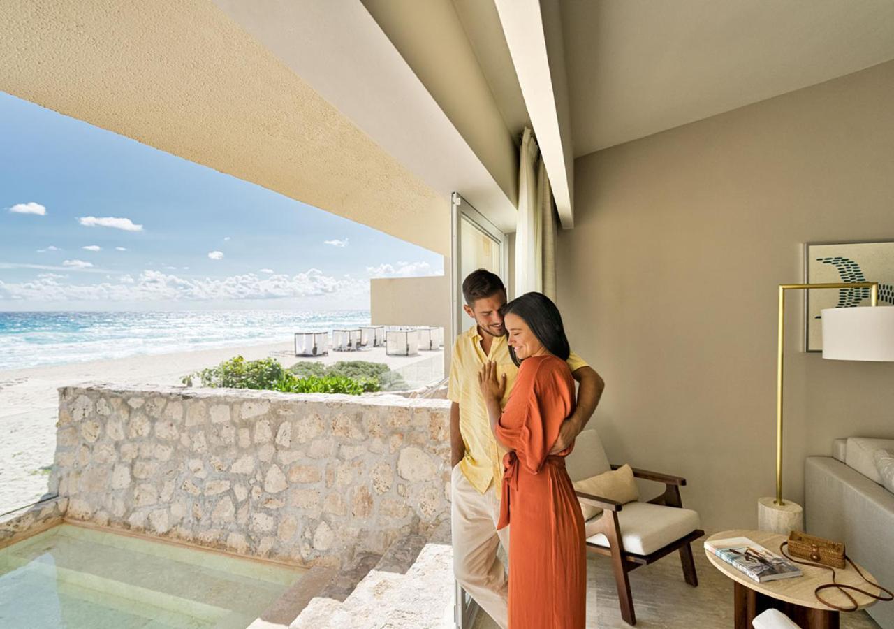 Royal Select At Grand Park Royal (adults Only) Hotel Cancun