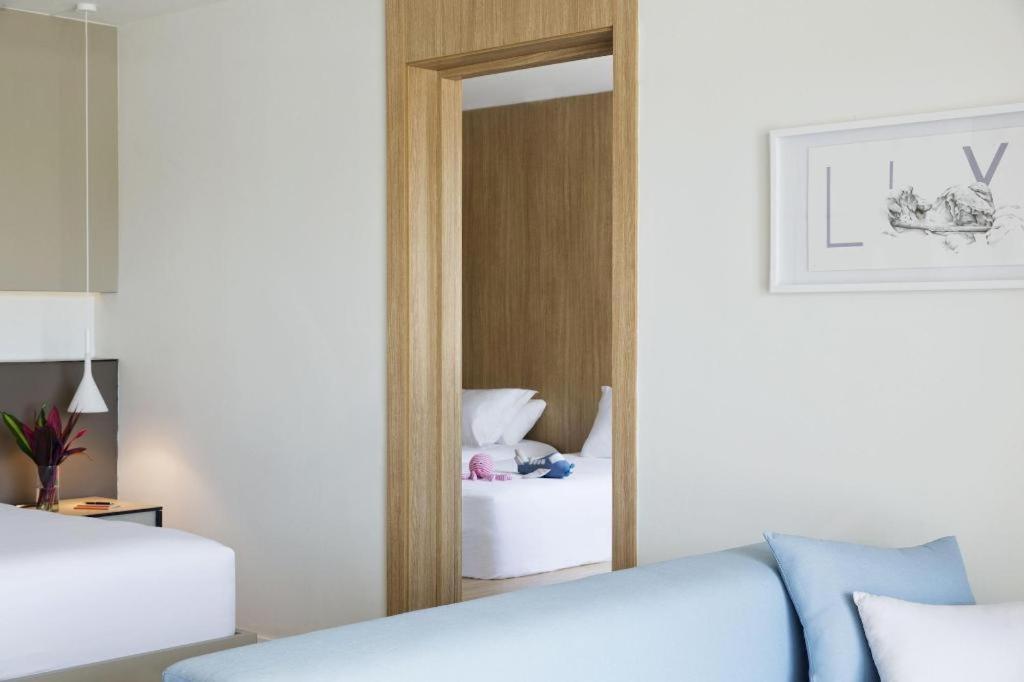 Finest Playa Mujeres Hotel 5*