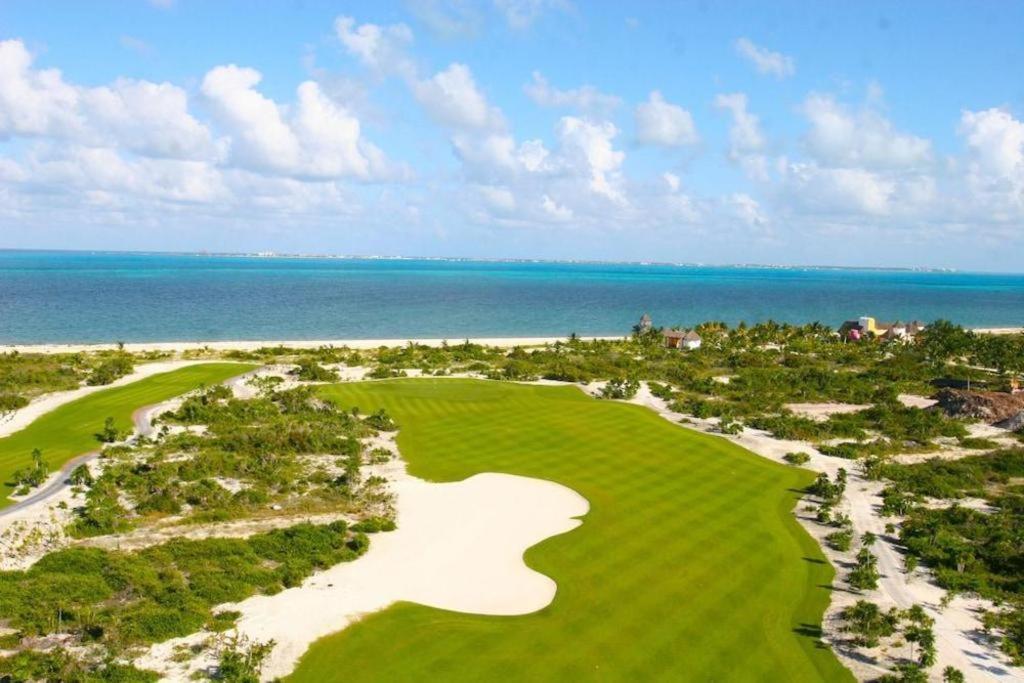 Hotel Finest Playa Mujeres 5*