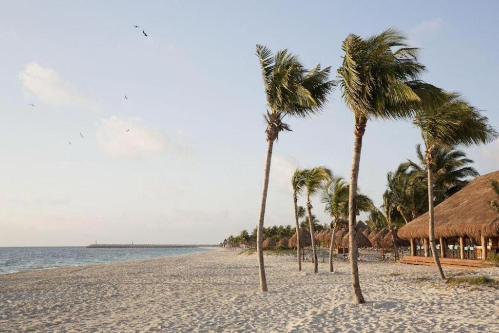 Hotel Finest Playa Mujeres Cancun