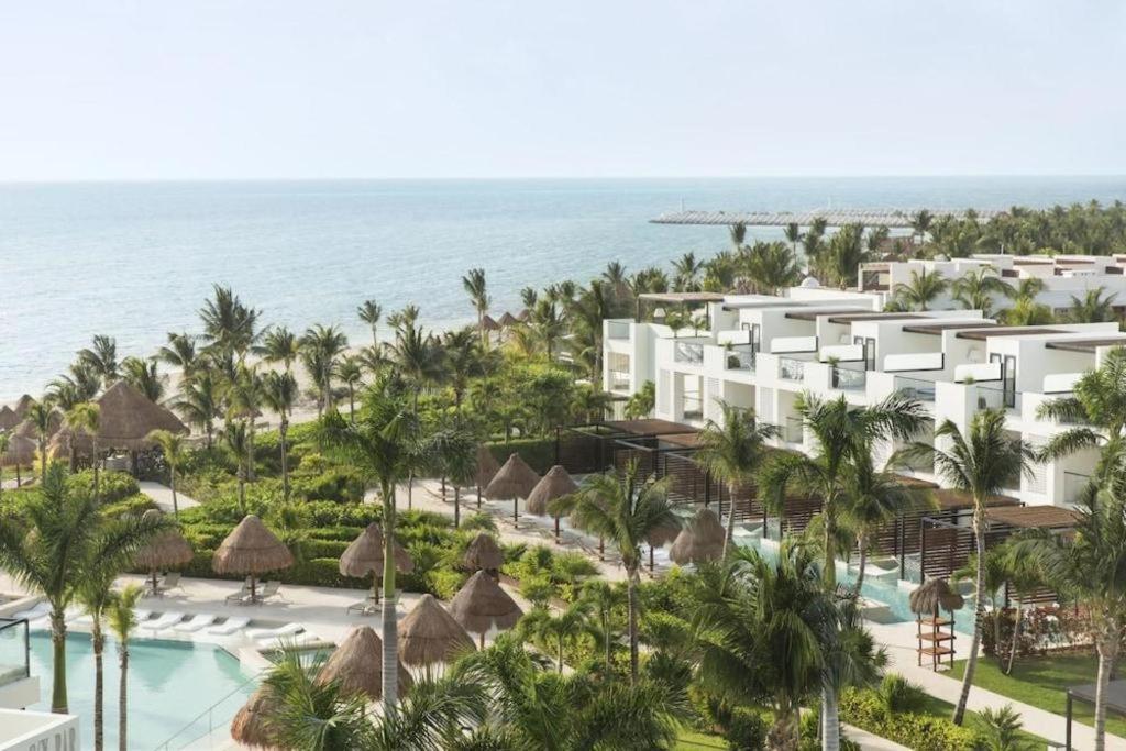 Finest Playa Mujeres 5*