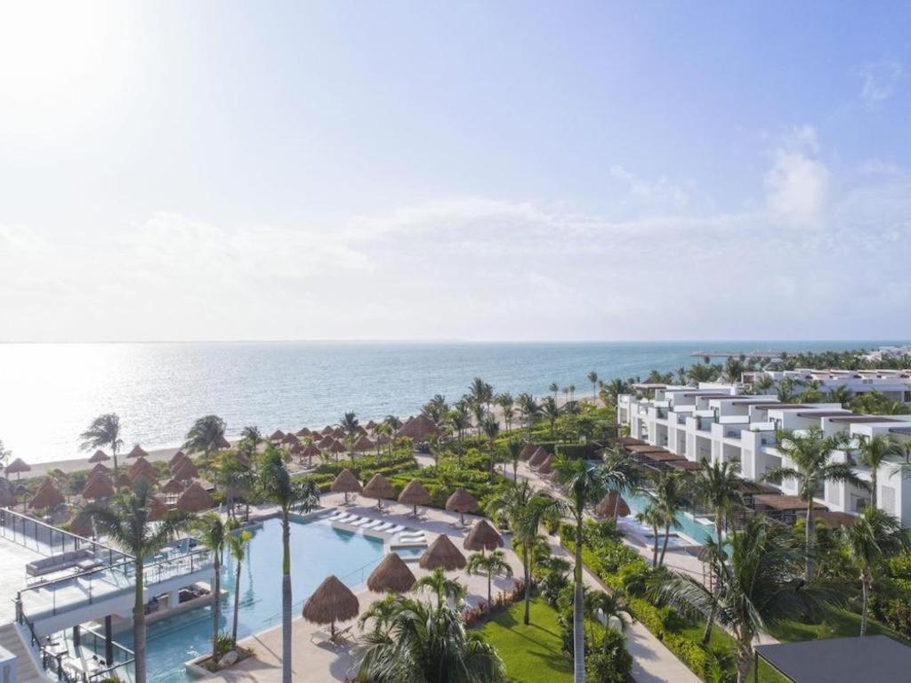 Finest Playa Mujeres Cancun