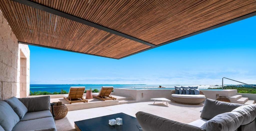 Estudio Playa Mujeres Resort 5*