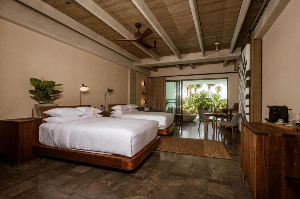 Estudio Playa Mujeres Resort 5*