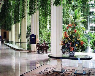 Club Melia At Gran Melia Gg 4* Cancun