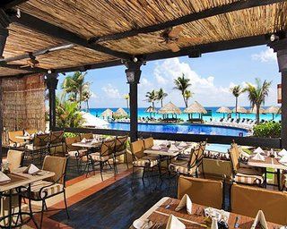 Club Melia At Gran Melia Gg Cancun