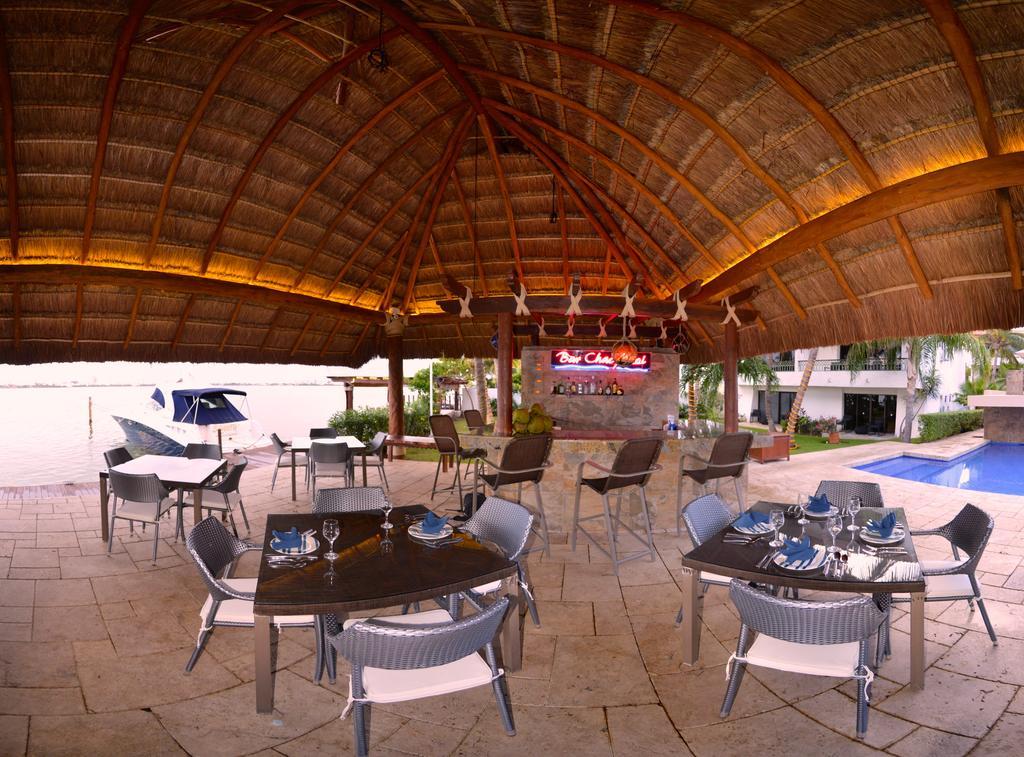 Sina Suites Cancun - Adults Only Cancun