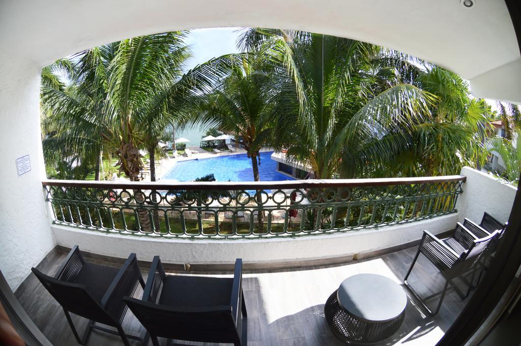 Hotel Sina Suites Cancun - Adults Only