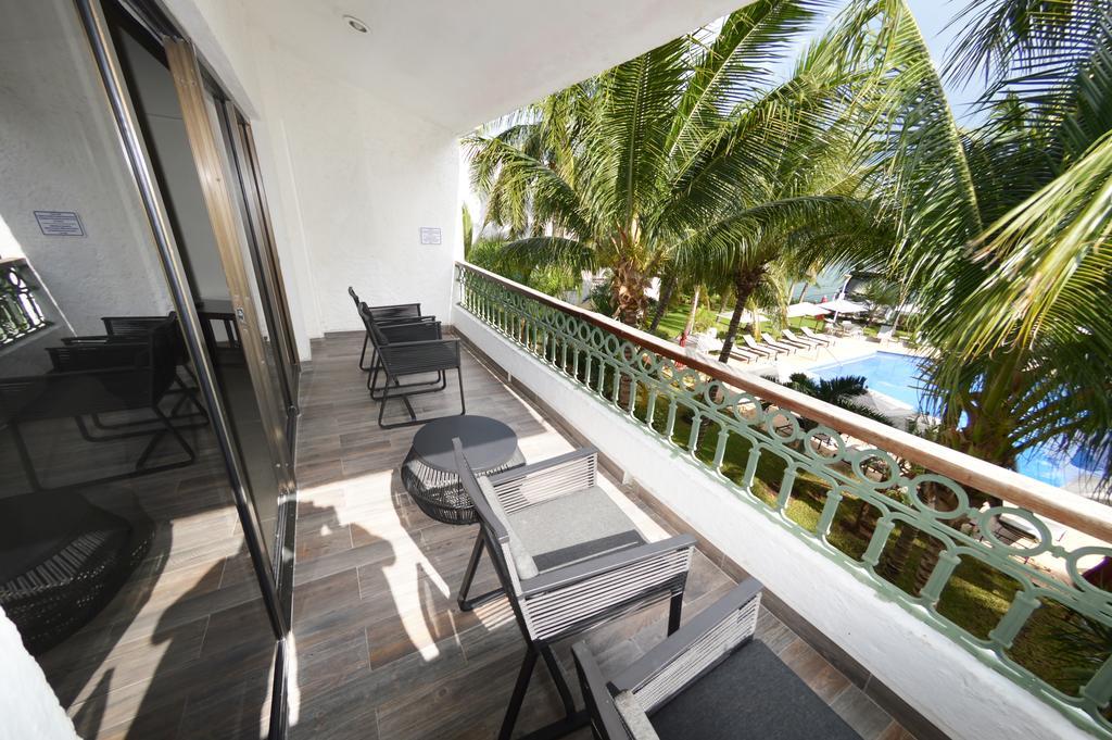 Hotel Sina Suites Cancun - Adults Only Cancun