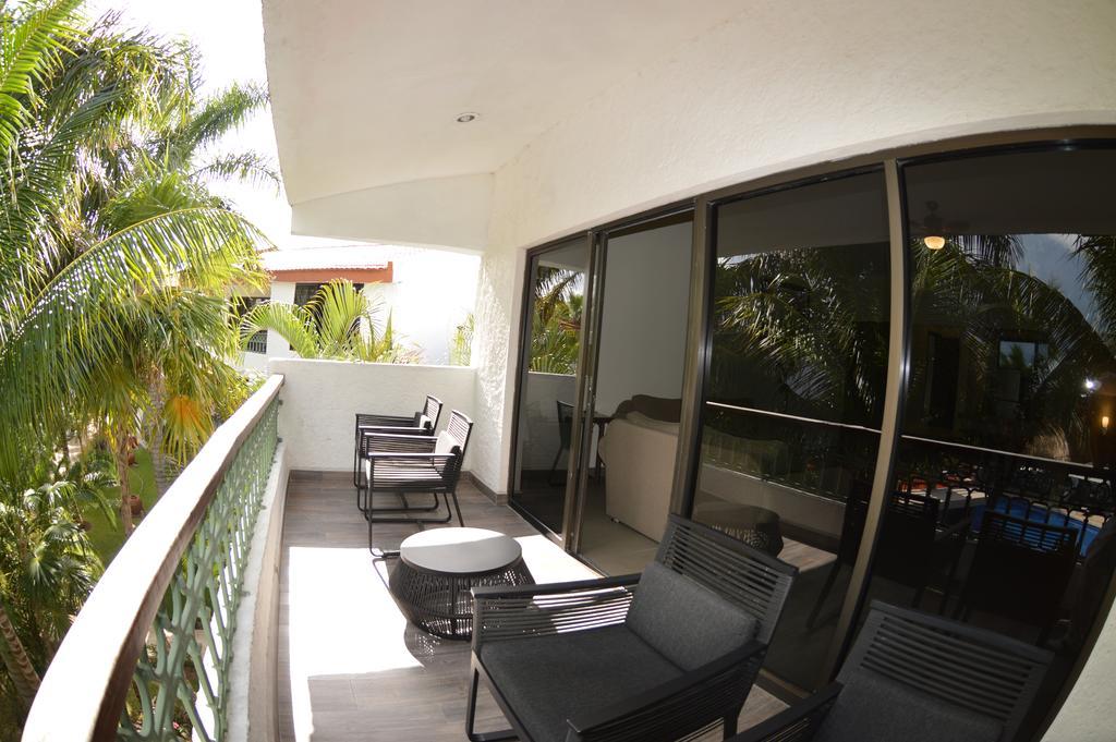 Hotel Sina Suites Cancun - Adults Only 3*