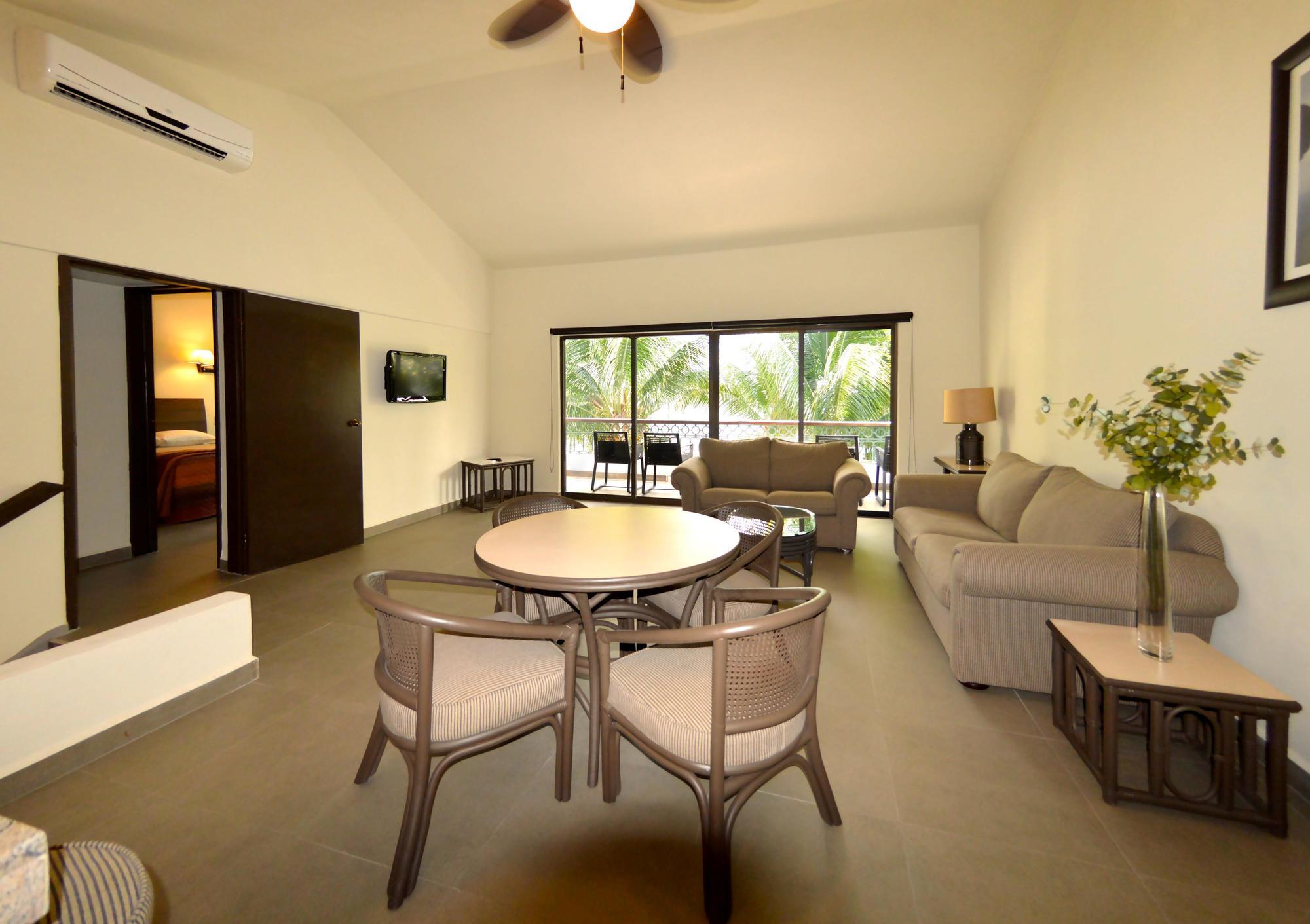 Hotel Sina Suites Cancun - Adults Only Cancun