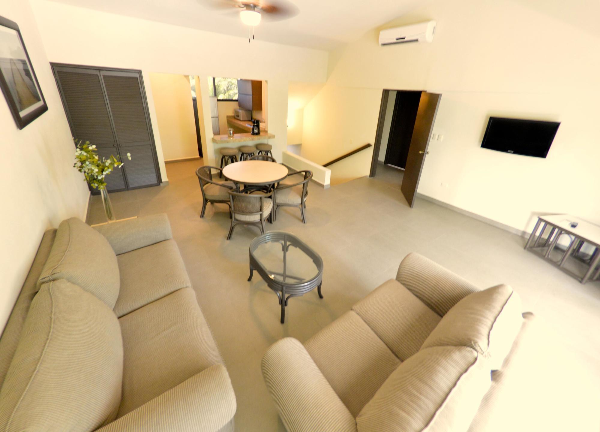 Sina Suites Cancun - Adults Only