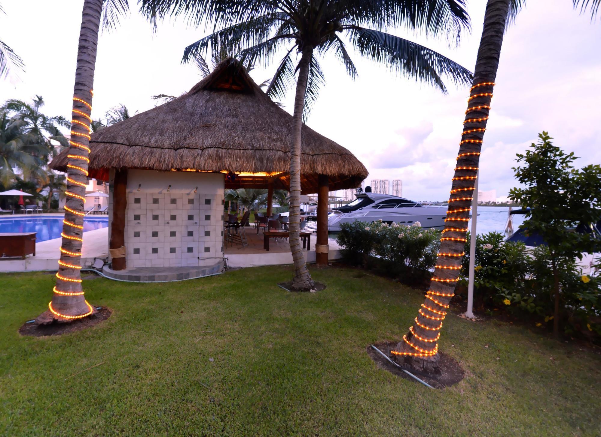 Sina Suites Cancun - Adults Only