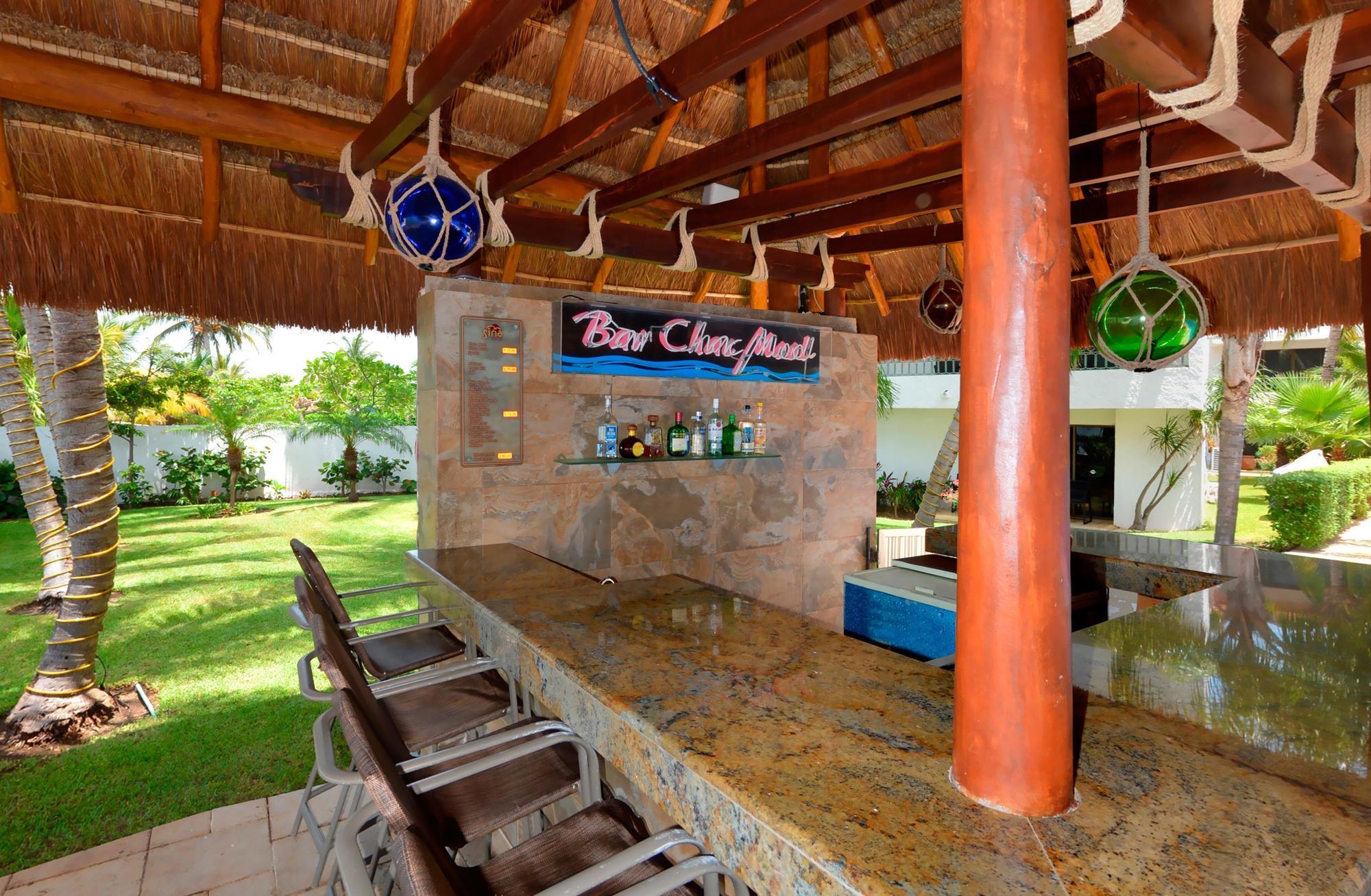 Hotel Sina Suites Cancun - Adults Only 3*