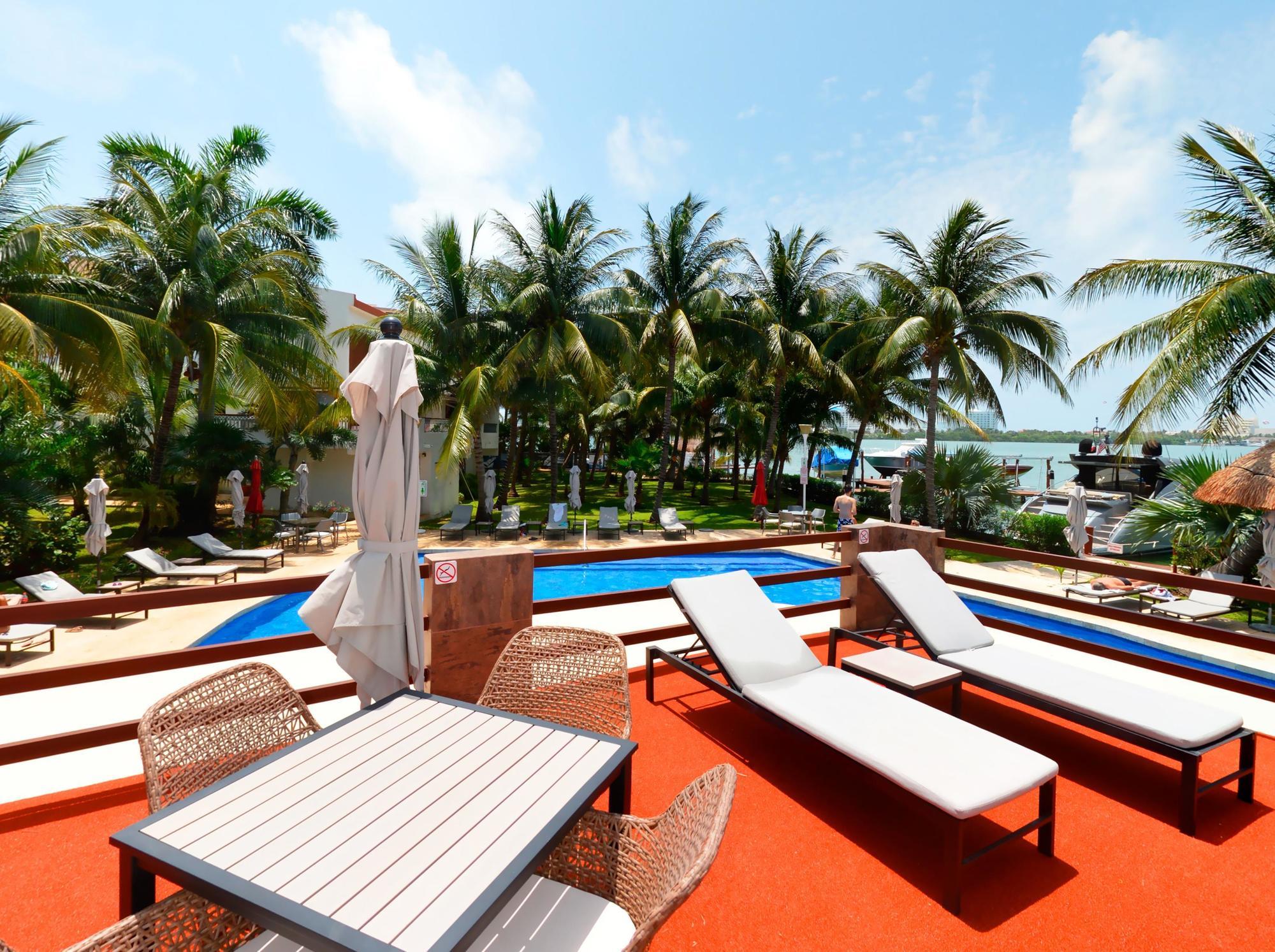 Sina Suites Cancun - Adults Only Cancun