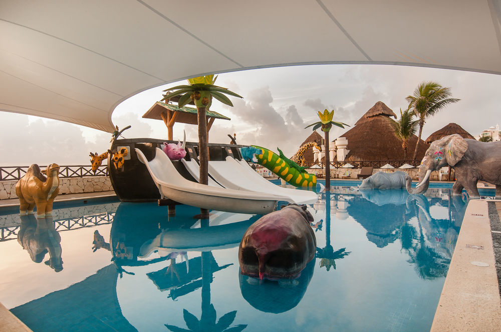 Royal Solaris Cancun