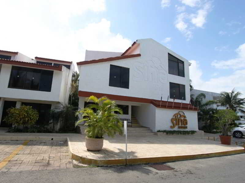 Hotel Sina Suites Cancun - Adults Only Cancun