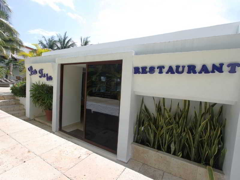 Hotel Sina Suites Cancun - Adults Only