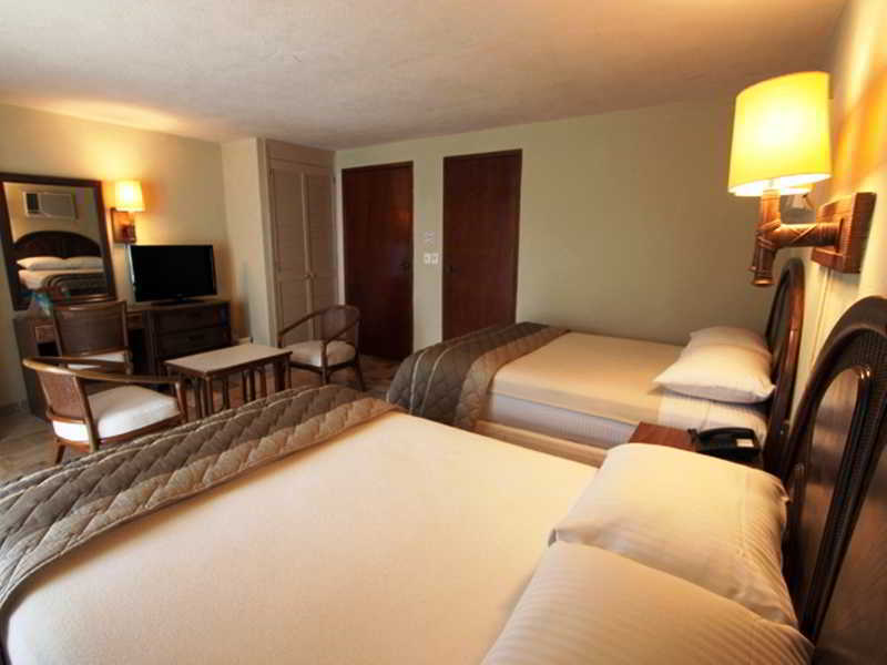 Sina Suites Cancun - Adults Only