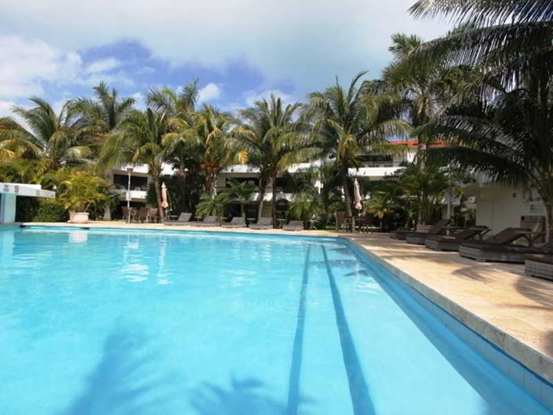 Hotel Sina Suites Cancun - Adults Only 3*