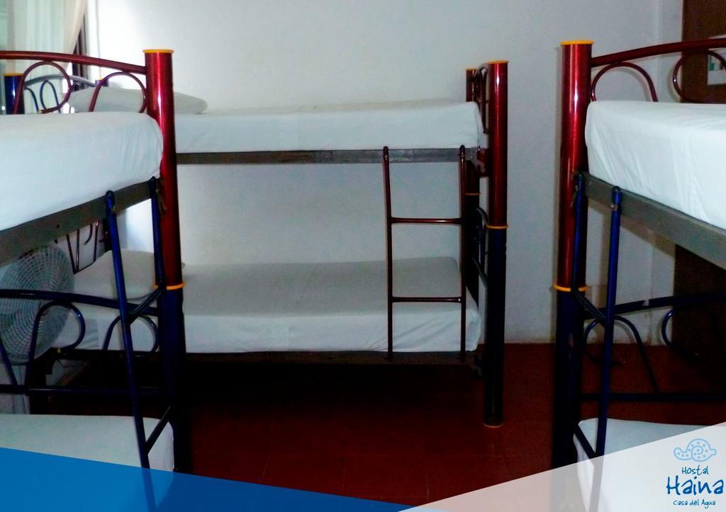 Hostal Haina * Cancun