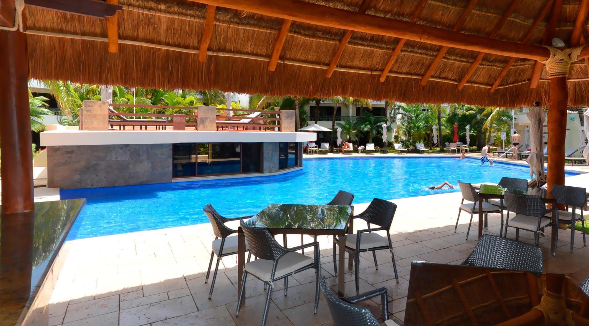 Hotel Sina Suites Cancun - Adults Only 3*