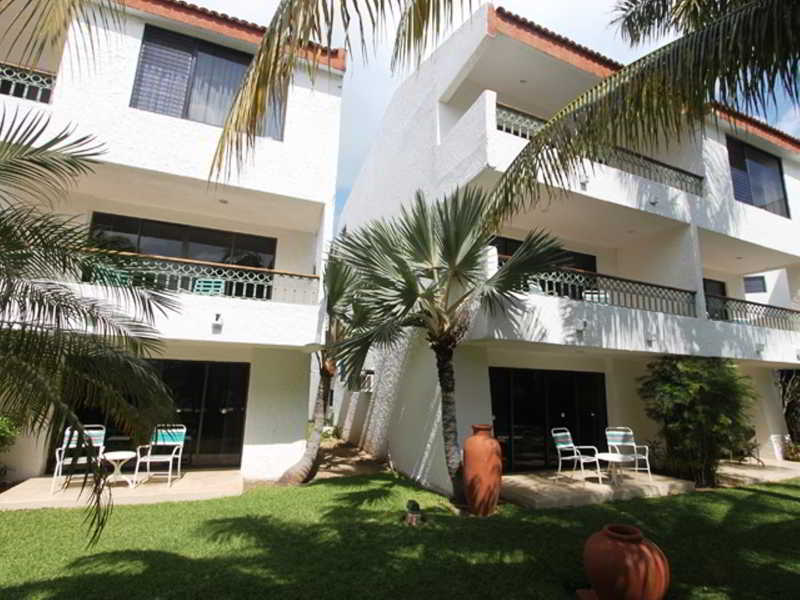 Hotel Sina Suites Cancun - Adults Only Cancun