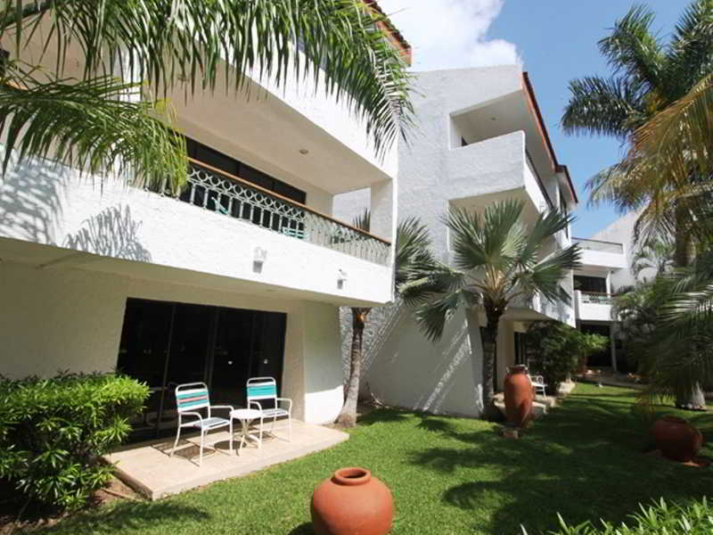 Sina Suites Cancun - Adults Only 3* Cancun