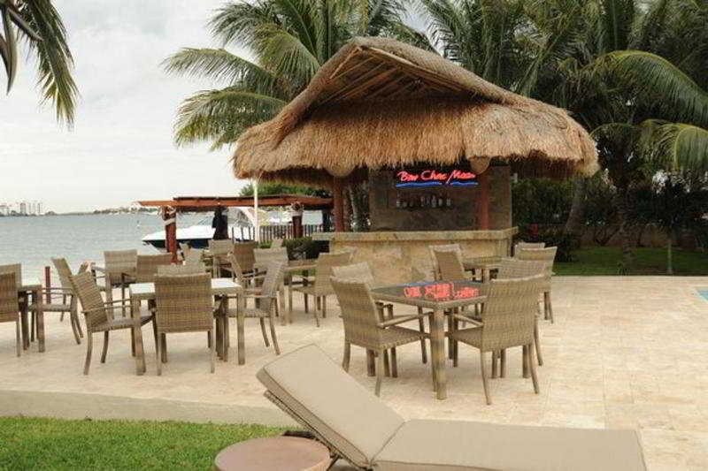 Hotel Sina Suites Cancun - Adults Only