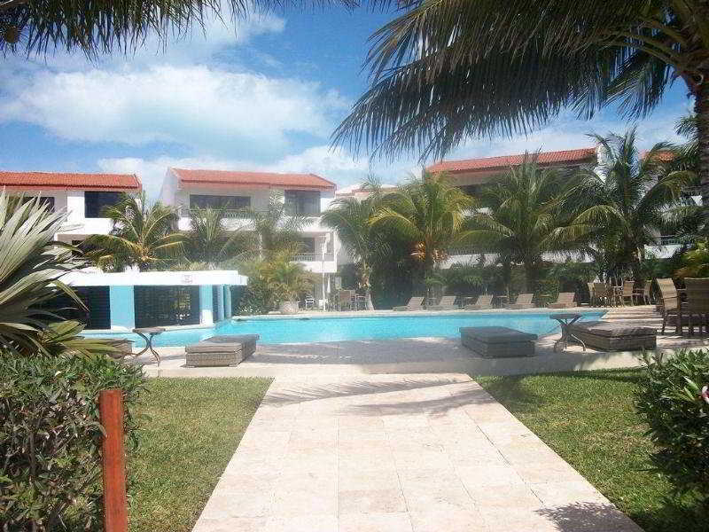Hotel Sina Suites Cancun - Adults Only