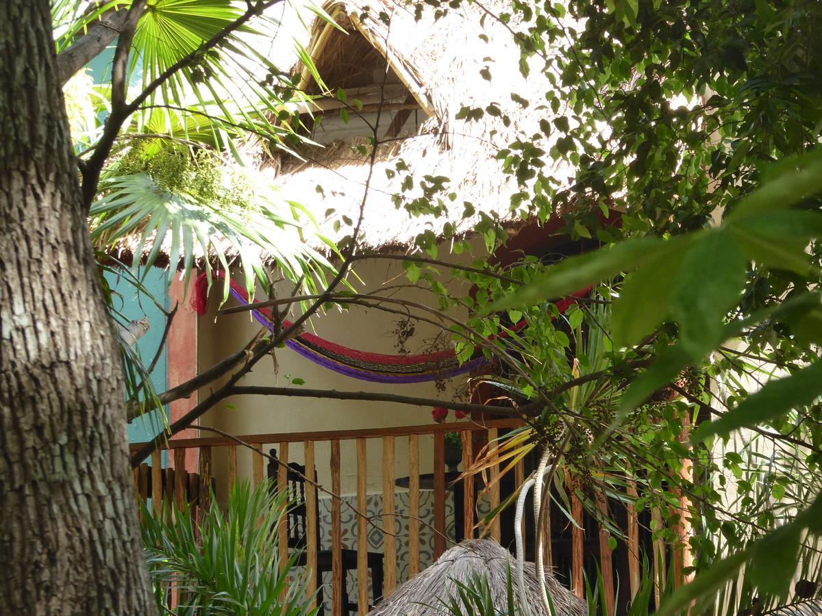 1 Bedroom Villa Maya With Roof Top Terrace