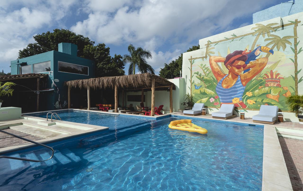 Nilu Downtown By Selina Hotel
