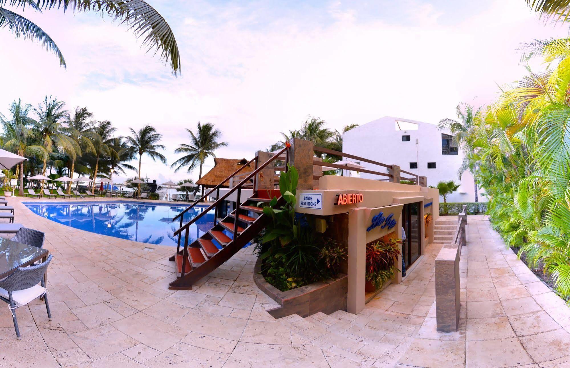Sina Suites Cancun - Adults Only Cancun