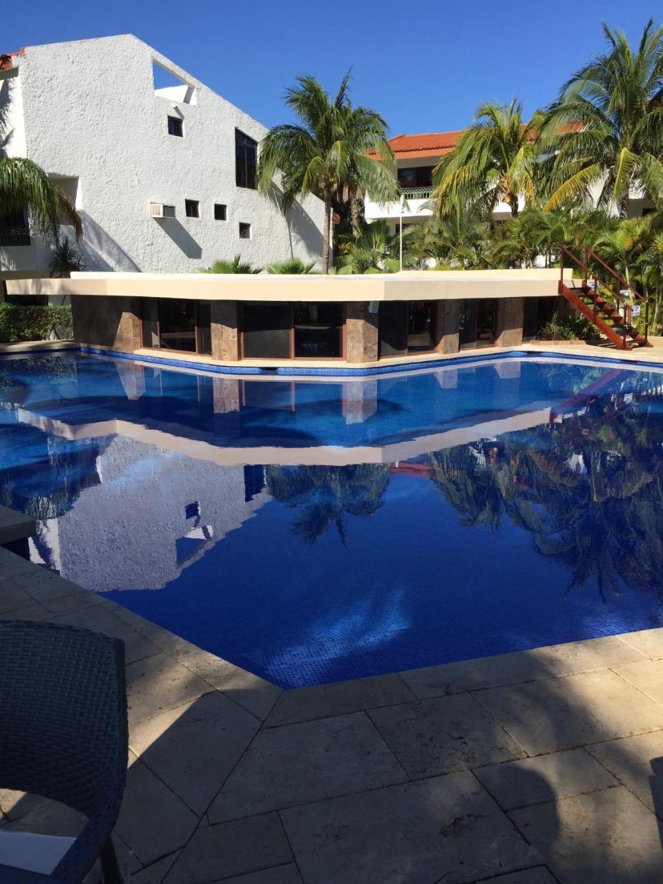 Sina Suites Cancun - Adults Only 3* Cancun
