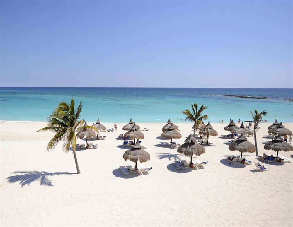 Club Med Yucatan Cancun