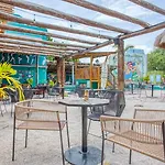 Nilu Cancun Downtown By Selina